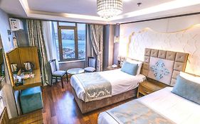 Grand Star Hotel Bosphorus&Spa